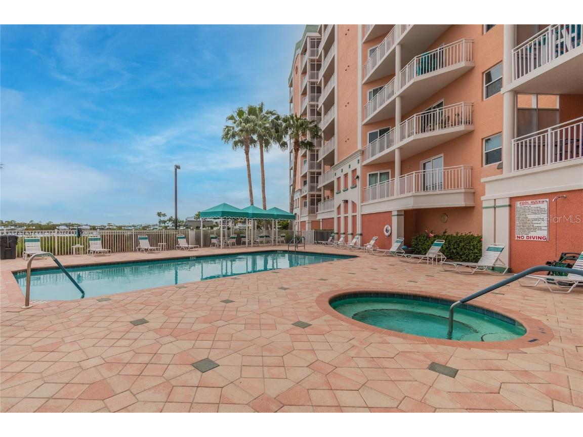 4516 Seagull Drive #413 New Port Richey FL 34652 W7879106 image53