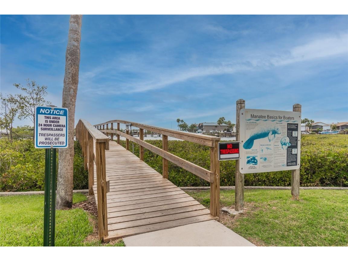 4516 Seagull Drive #413 New Port Richey FL 34652 W7879106 image59