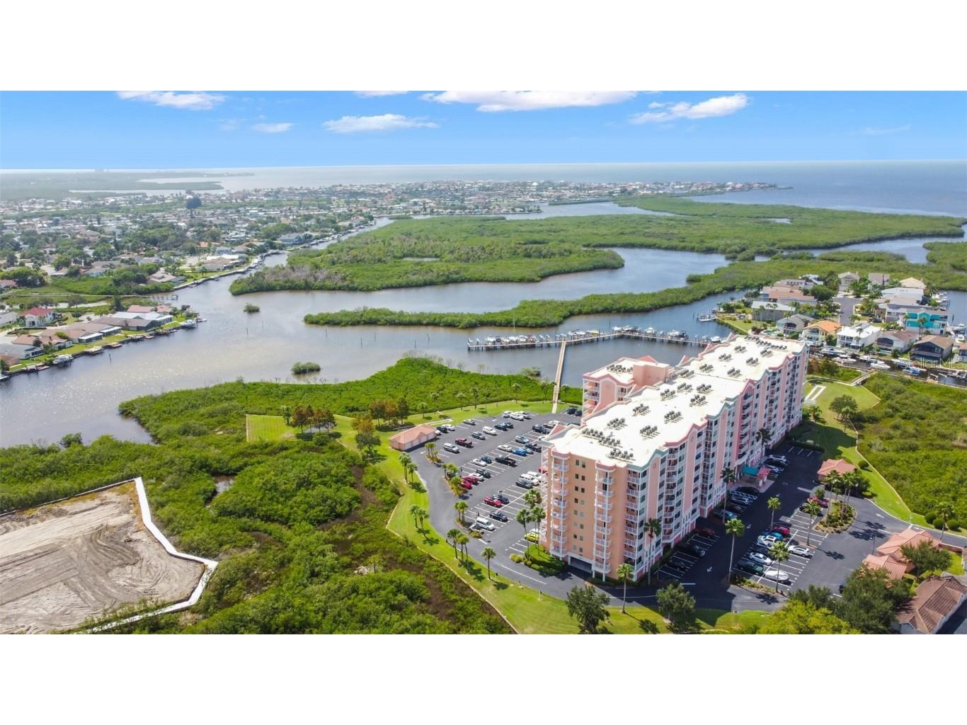 4516 Seagull Drive #416 New Port Richey FL 34652 W7858550 image1