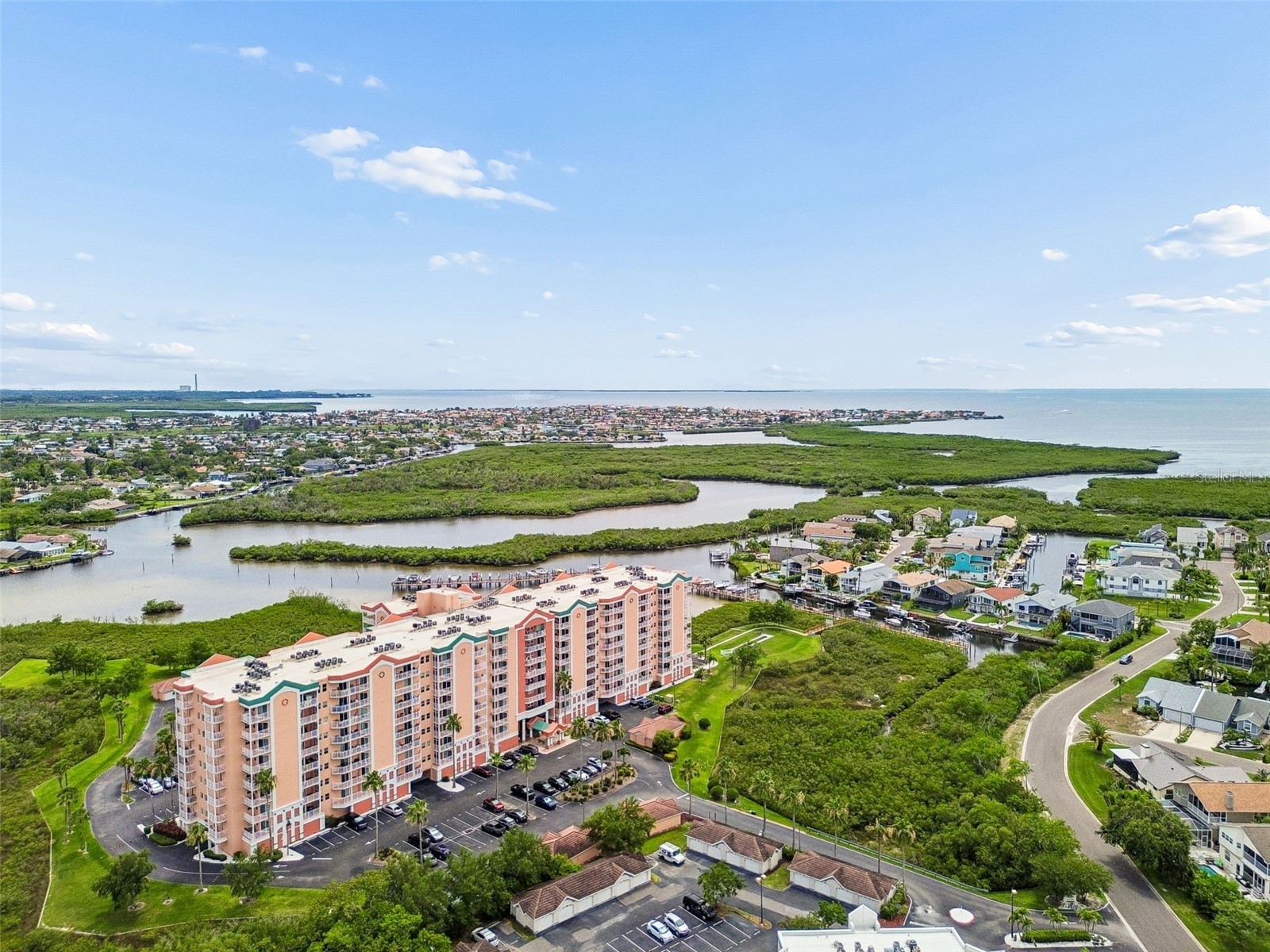 4516 Seagull Drive #416 New Port Richey FL 34652 W7886531 image1
