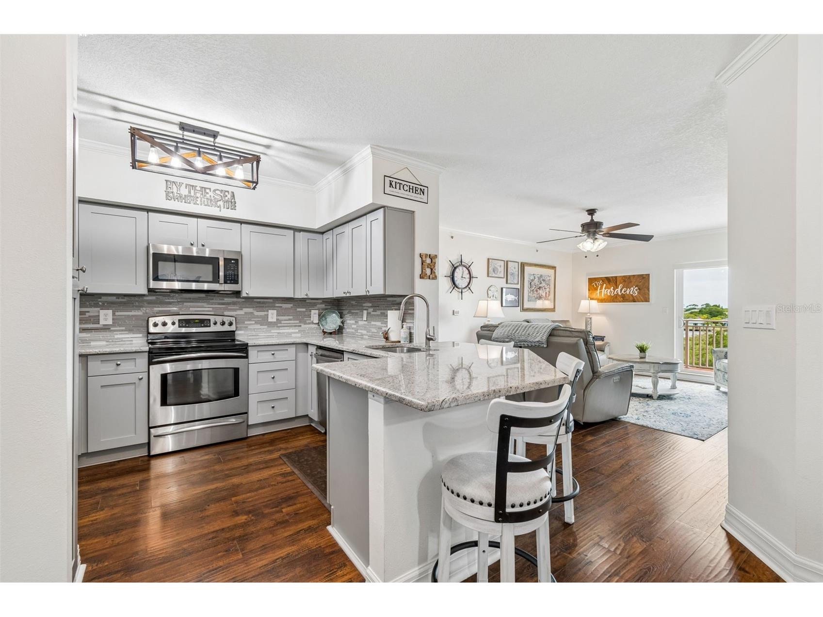 4516 Seagull Drive #416 New Port Richey FL 34652 W7886531 image10