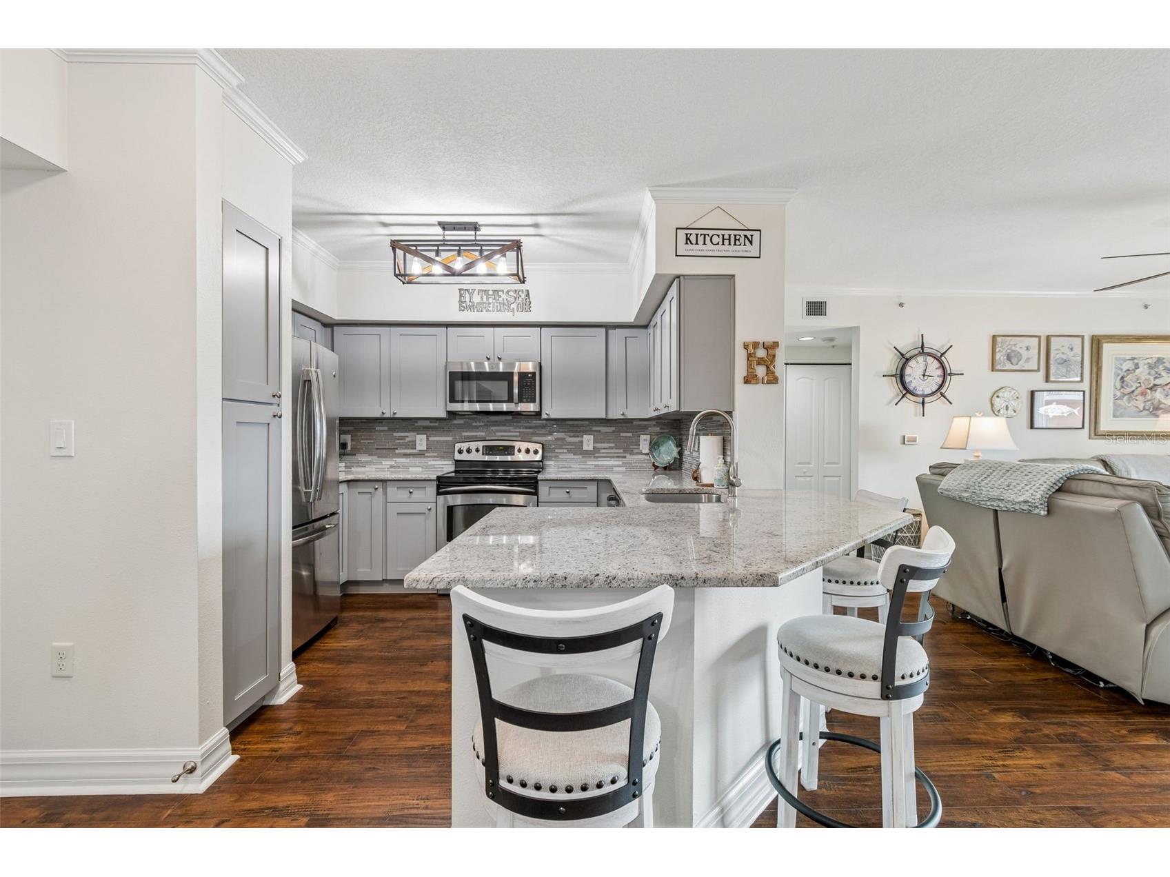 4516 Seagull Drive #416 New Port Richey FL 34652 W7886531 image12