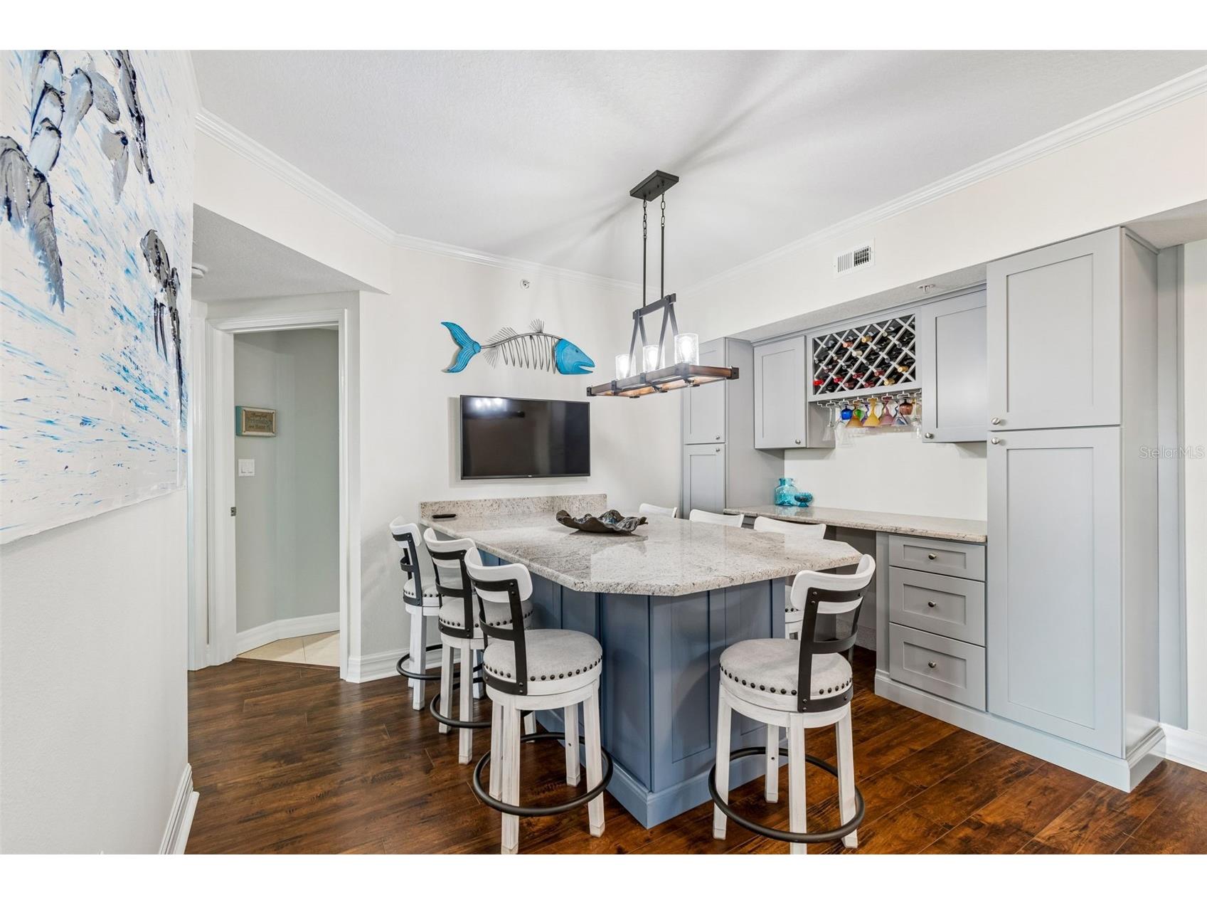 4516 Seagull Drive #416 New Port Richey FL 34652 W7886531 image13