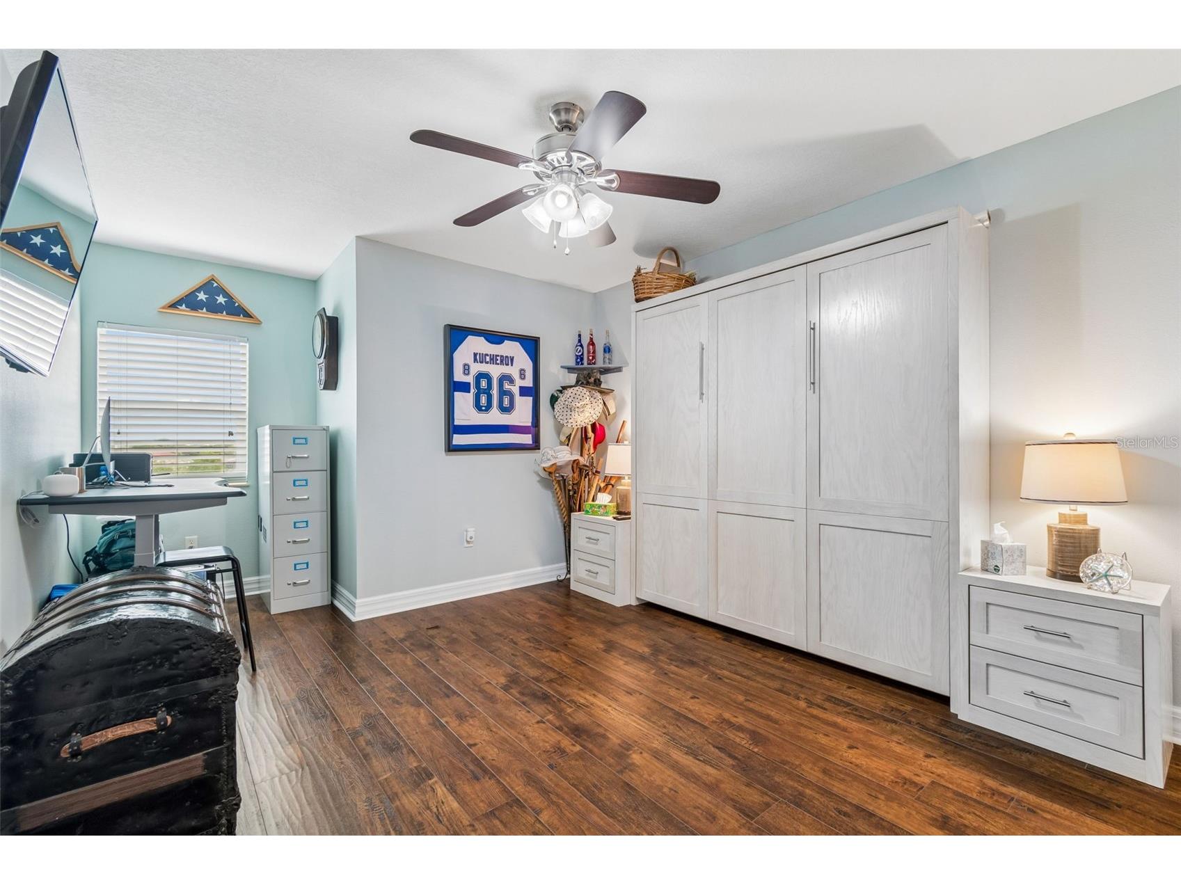 4516 Seagull Drive #416 New Port Richey FL 34652 W7886531 image21