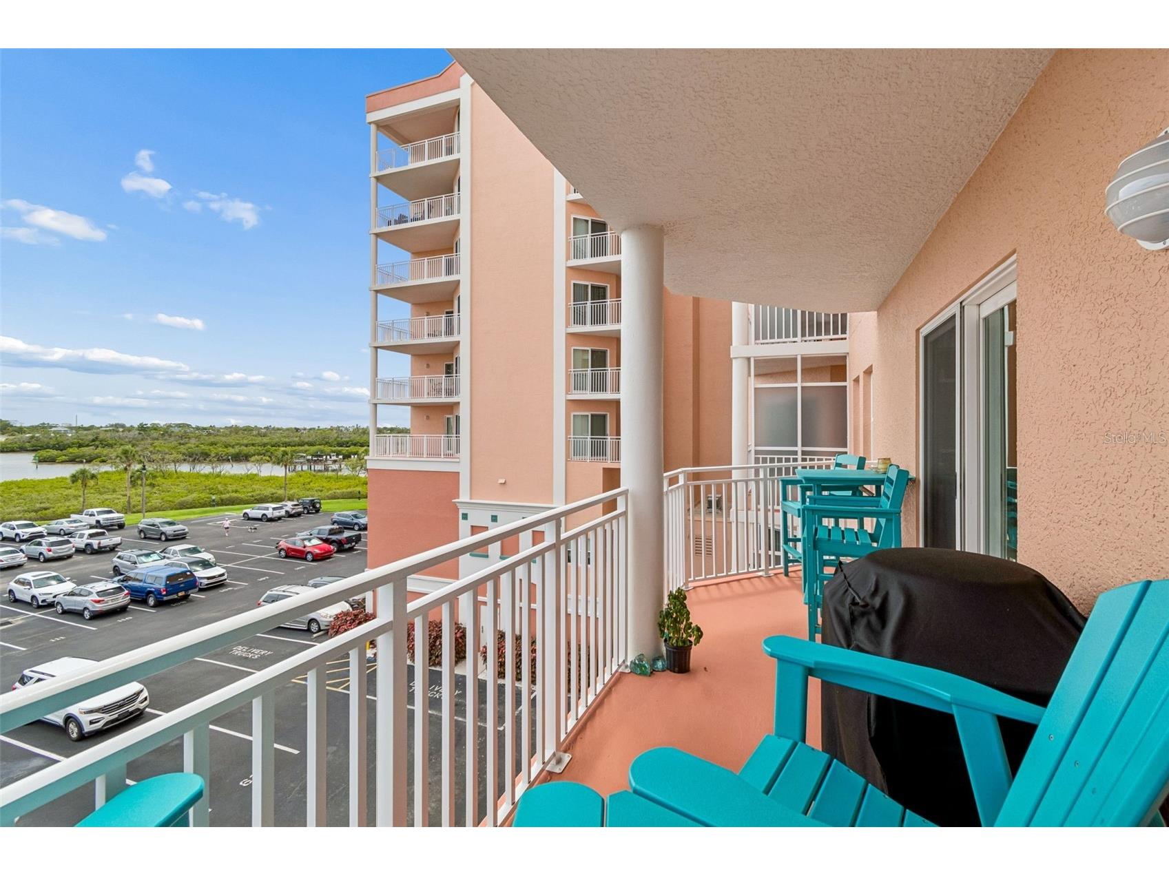 4516 Seagull Drive #416 New Port Richey FL 34652 W7886531 image25