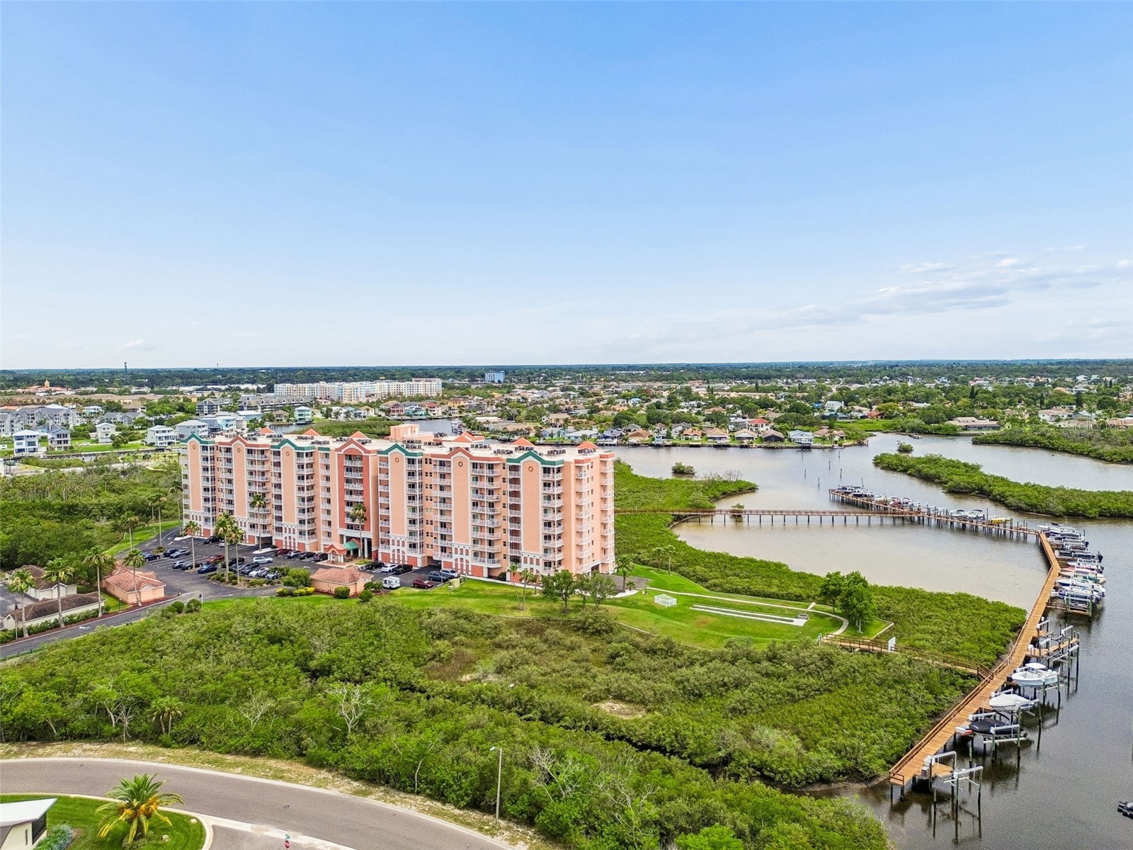 4516 Seagull Drive #416 New Port Richey FL 34652 W7886531 image27