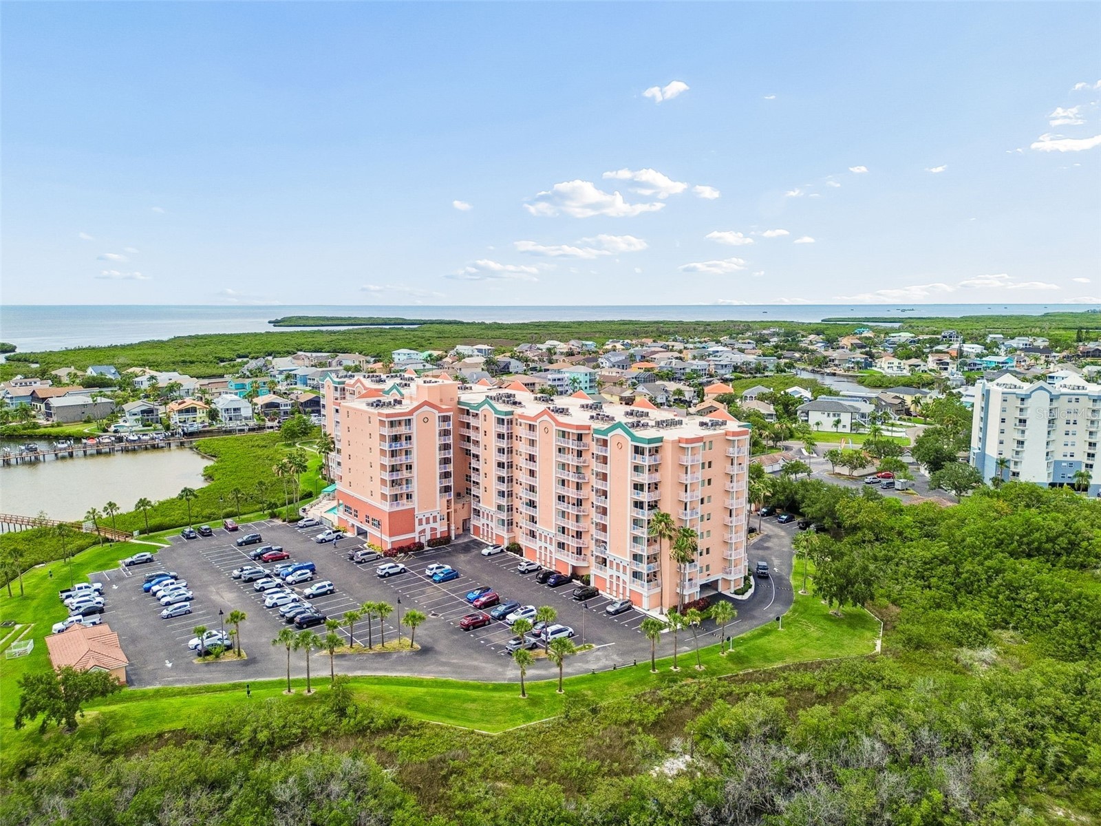 4516 Seagull Drive #416 New Port Richey FL 34652 W7886531 image28
