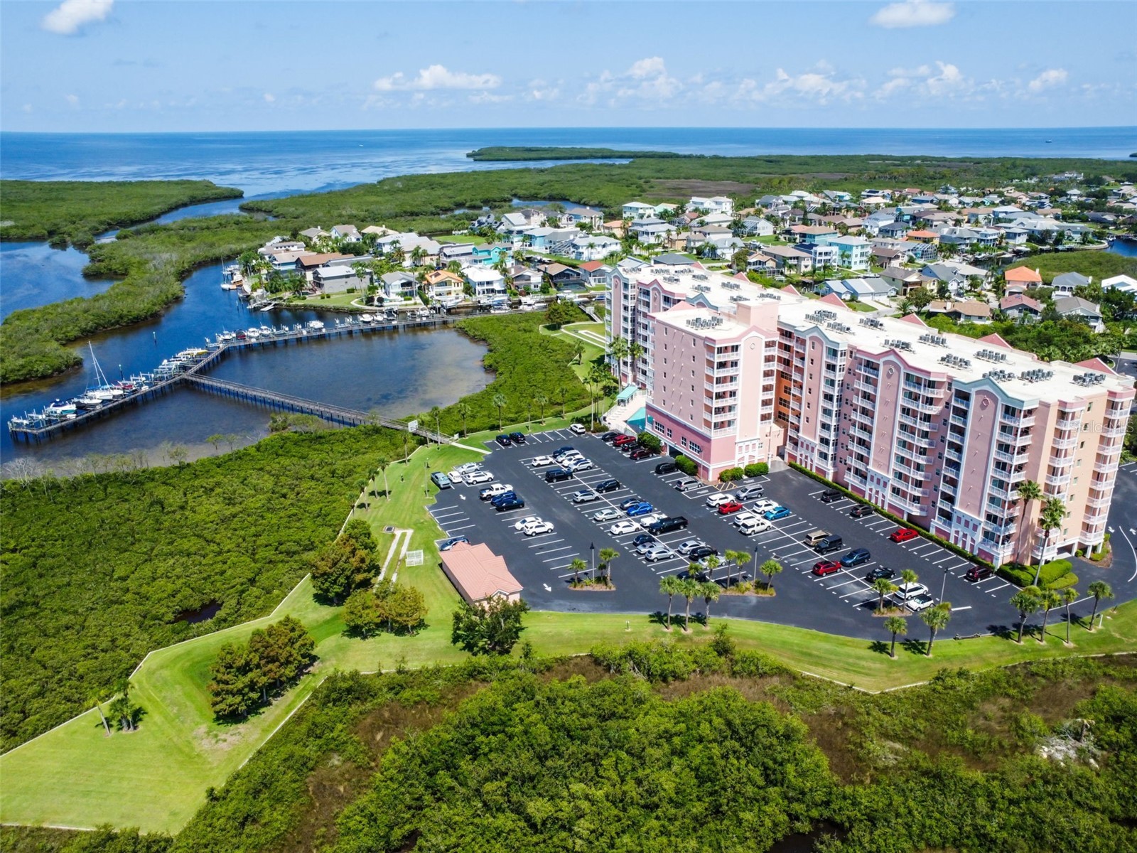 4516 Seagull Drive #416 New Port Richey FL 34652 W7886531 image29