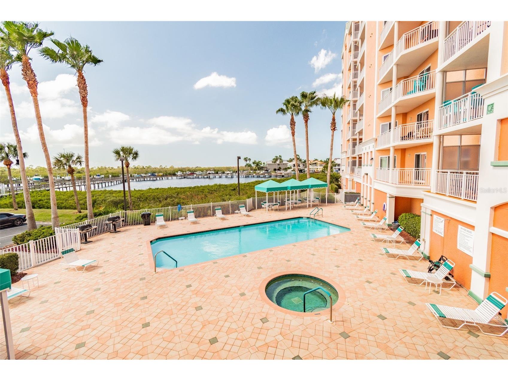 4516 Seagull Drive #416 New Port Richey FL 34652 W7886531 image3