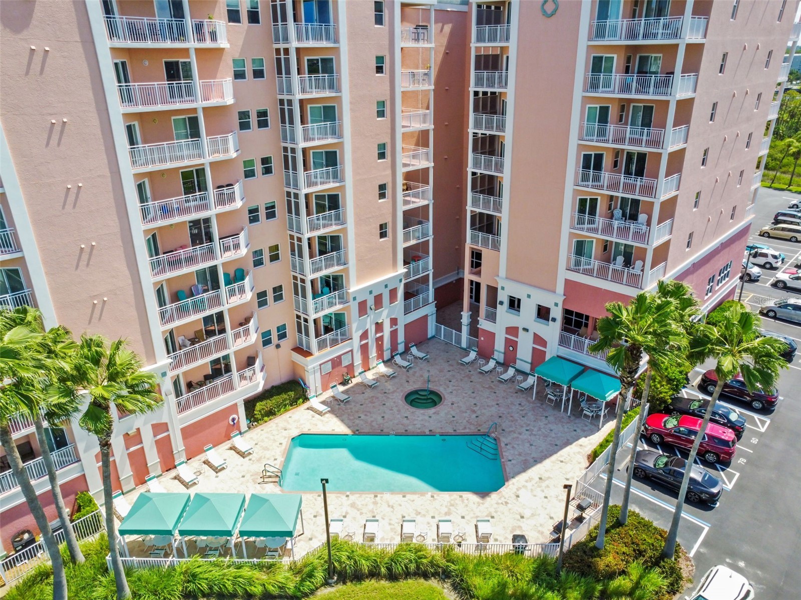 4516 Seagull Drive #416 New Port Richey FL 34652 W7886531 image30