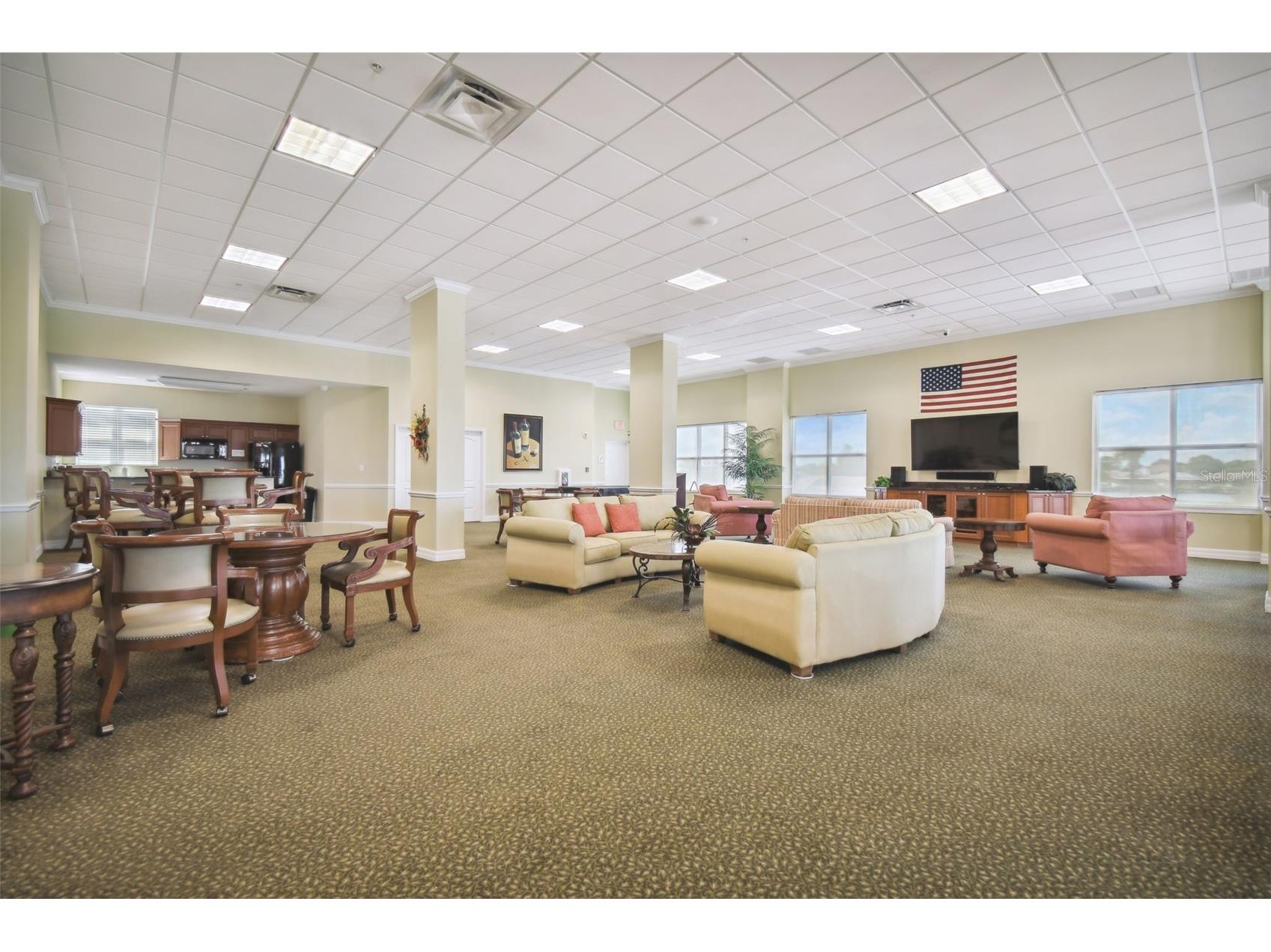 4516 Seagull Drive #416 New Port Richey FL 34652 W7886531 image36
