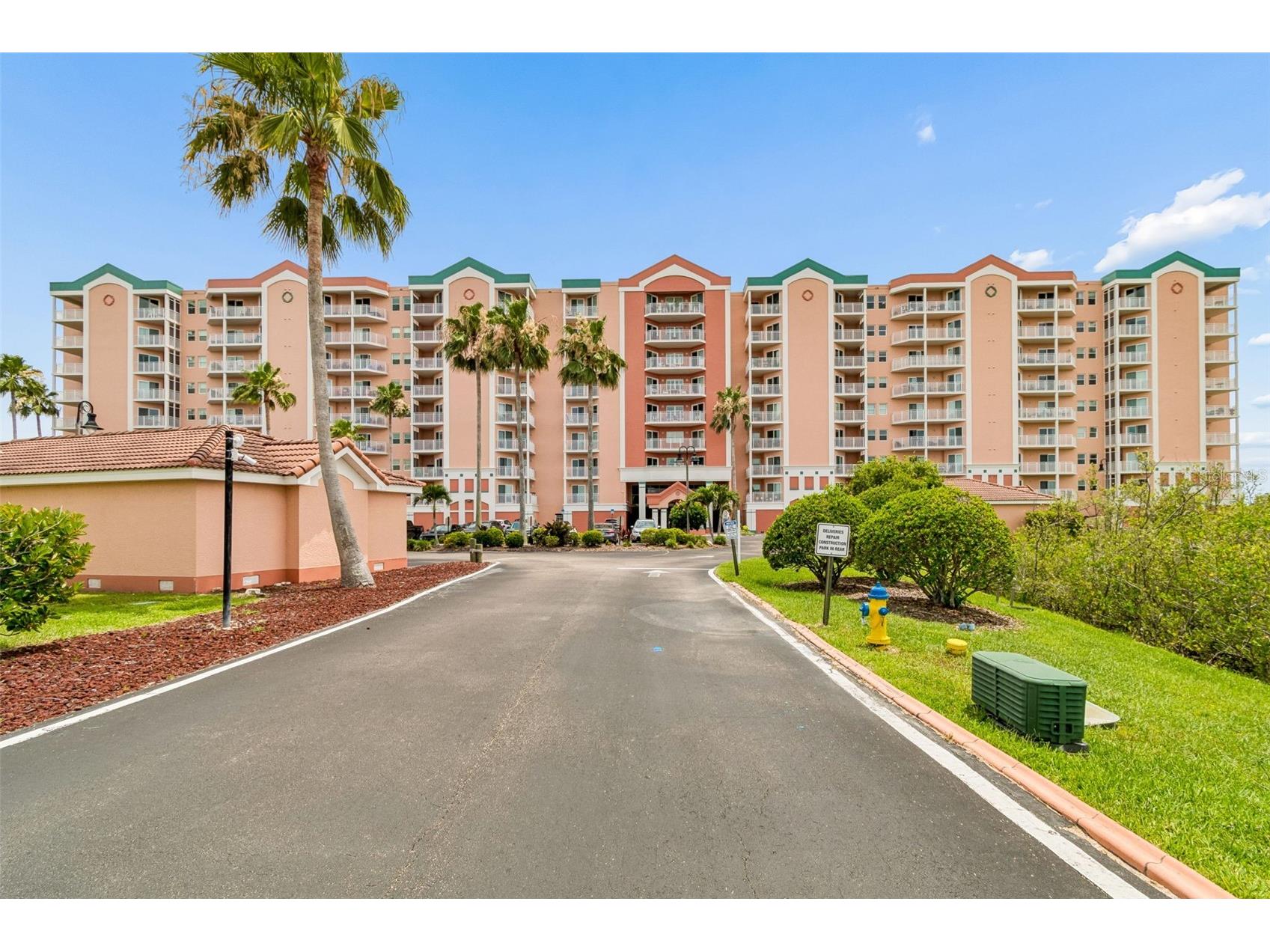 4516 Seagull Drive #416 New Port Richey FL 34652 W7886531 image4