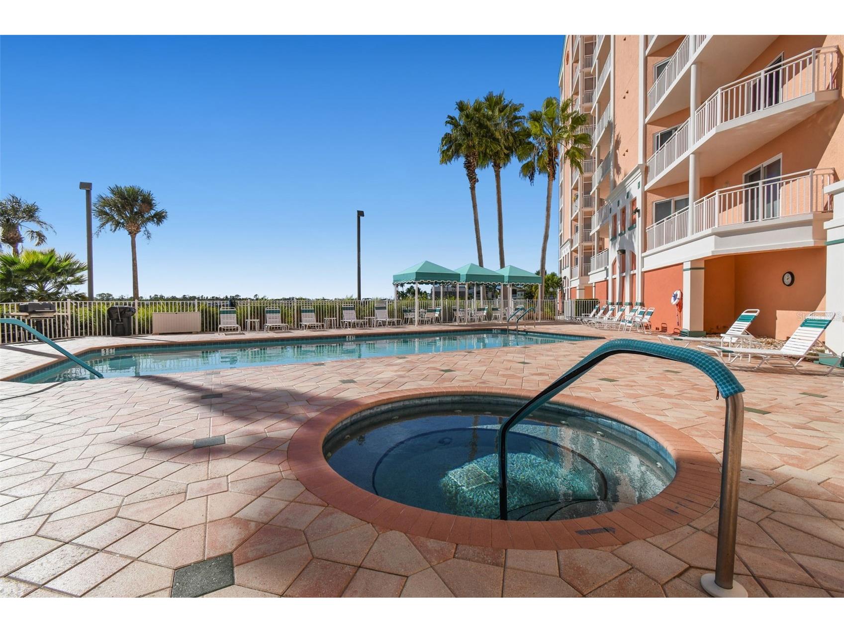 4516 Seagull Drive #416 New Port Richey FL 34652 W7886531 image40