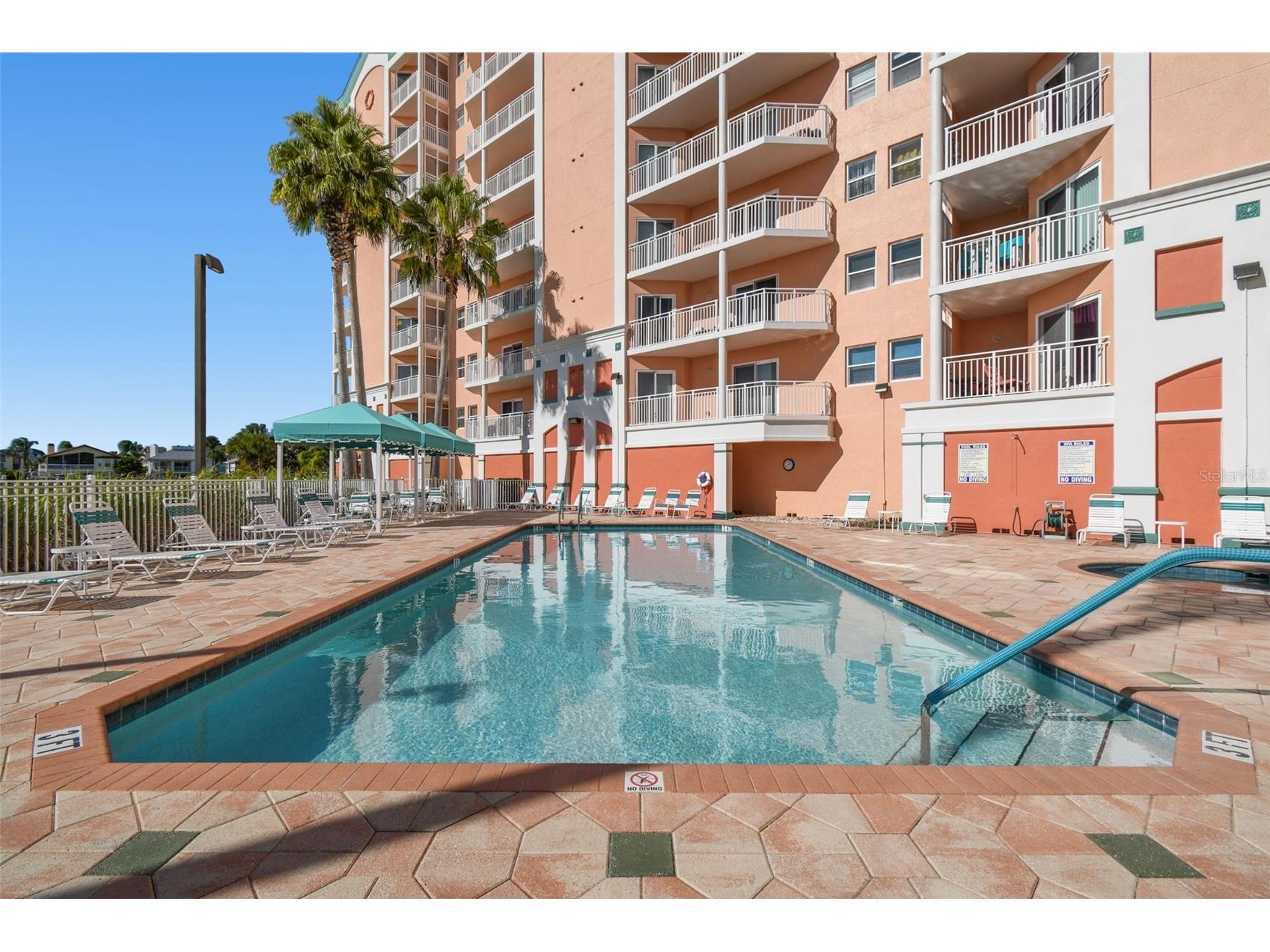 4516 Seagull Drive #416 New Port Richey FL 34652 W7886531 image42