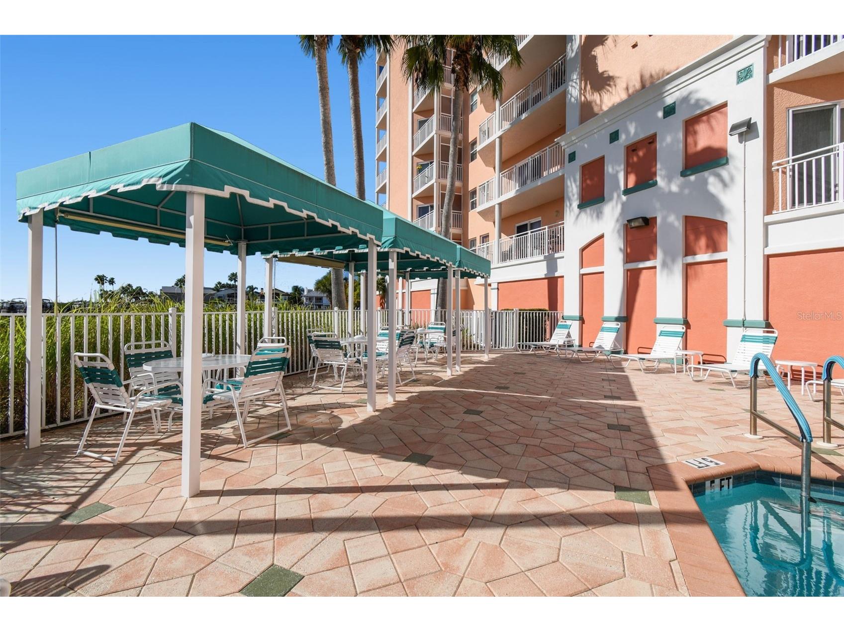 4516 Seagull Drive #416 New Port Richey FL 34652 W7886531 image44