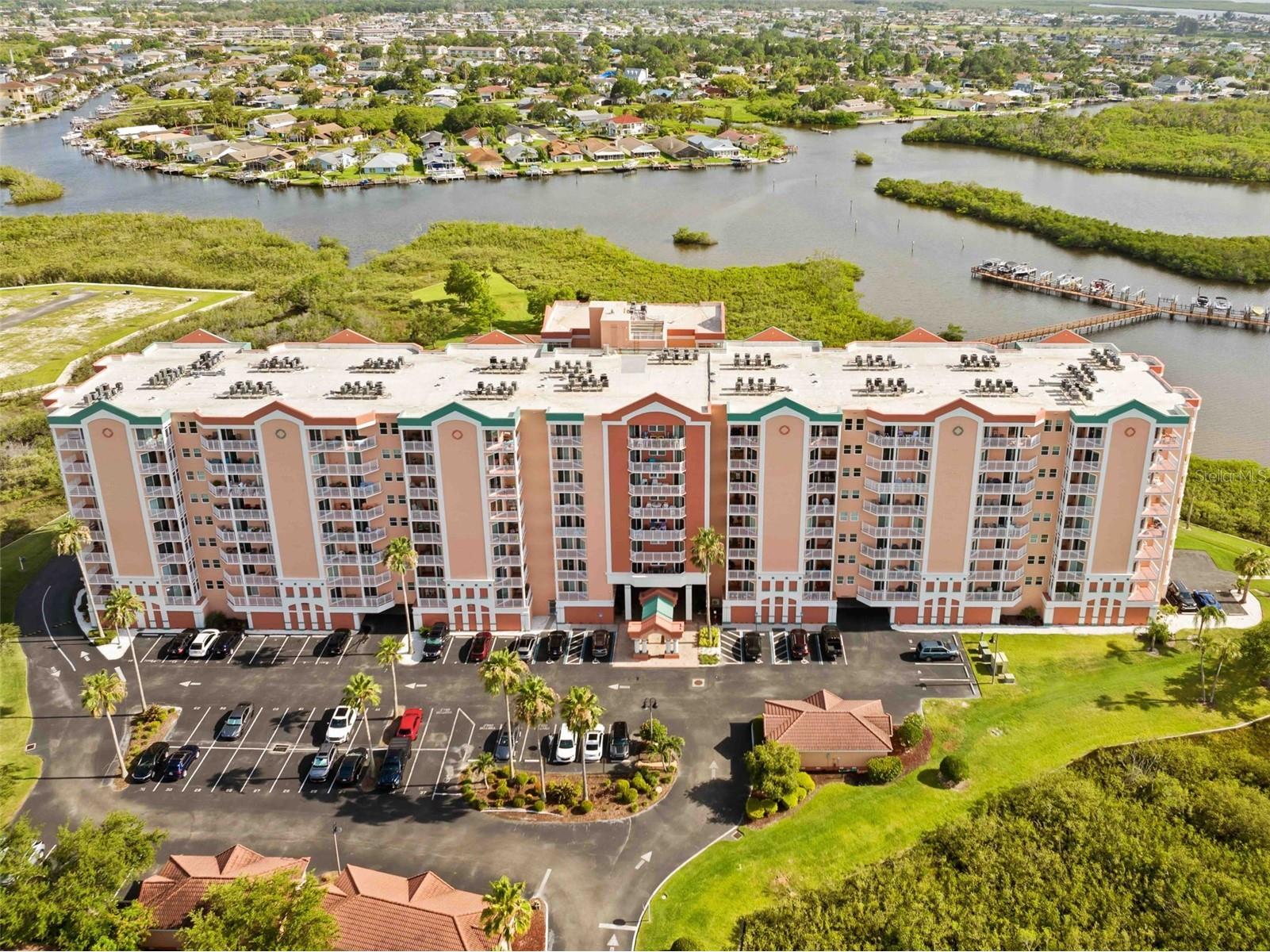 4516 Seagull Drive #419 New Port Richey FL 34652 TB8516458 image1