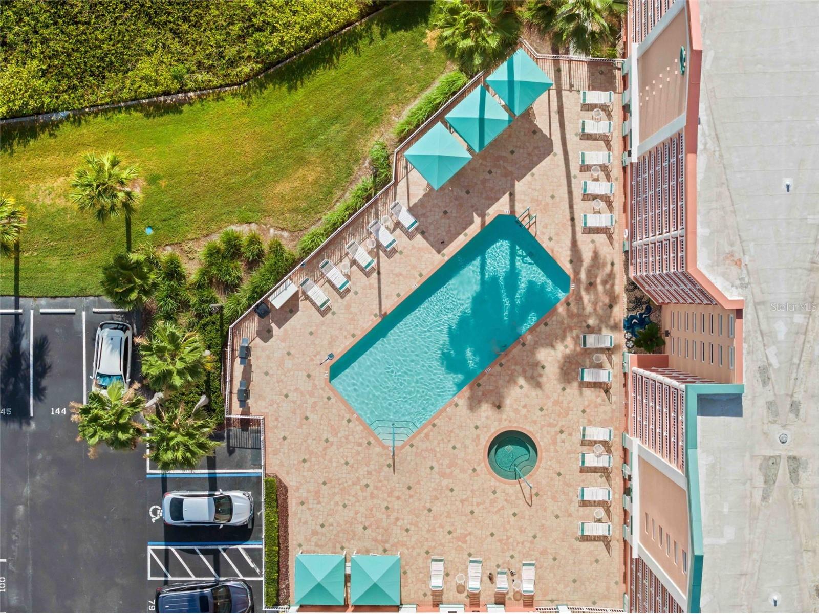 4516 Seagull Drive #419 New Port Richey FL 34652 TB8516458 image34