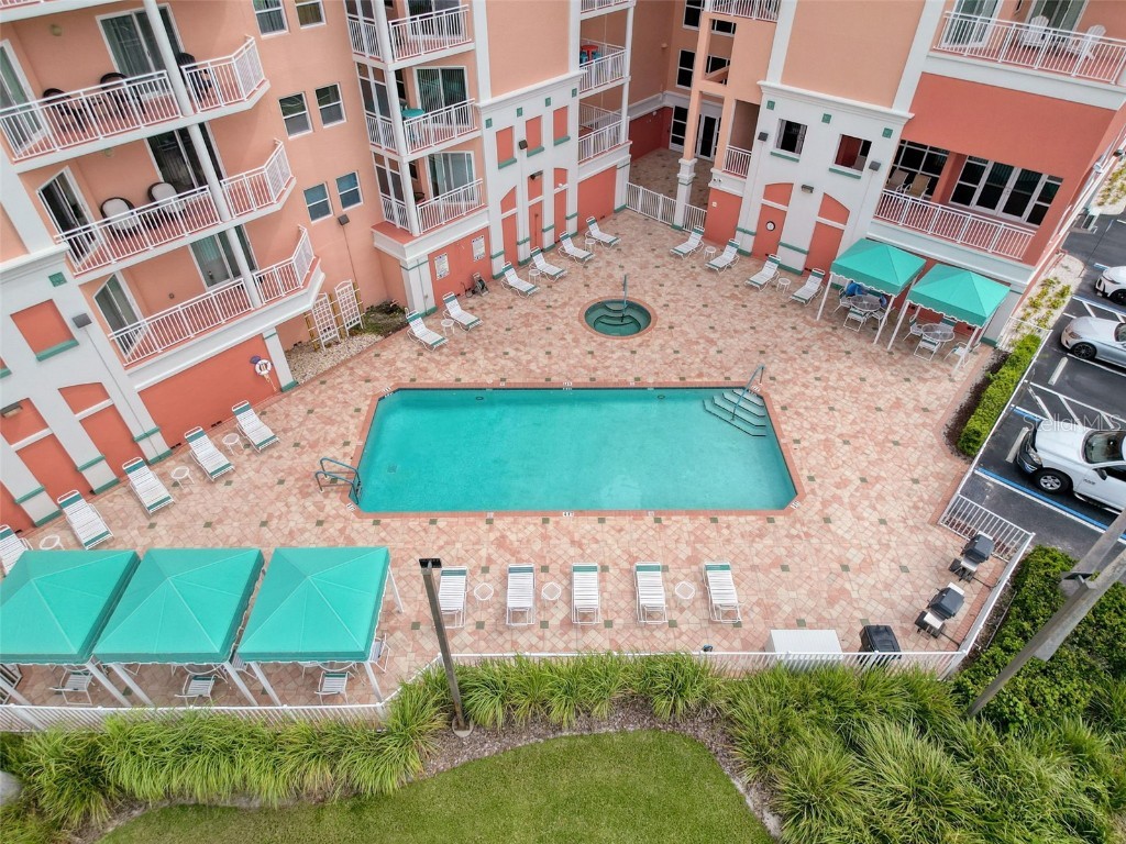 4516 Seagull Drive #501 New Port Richey FL 34652 - GULF OF AMERICA W7878964 image25