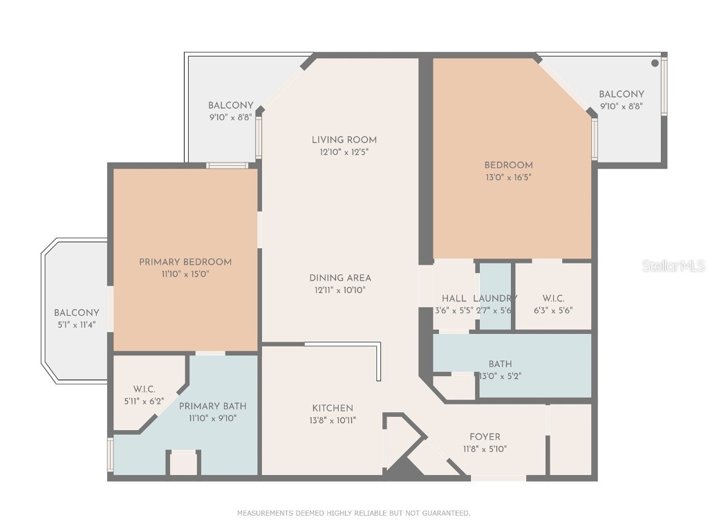 4516 Seagull Drive #501 New Port Richey FL 34652 - GULF OF AMERICA W7878964 image39