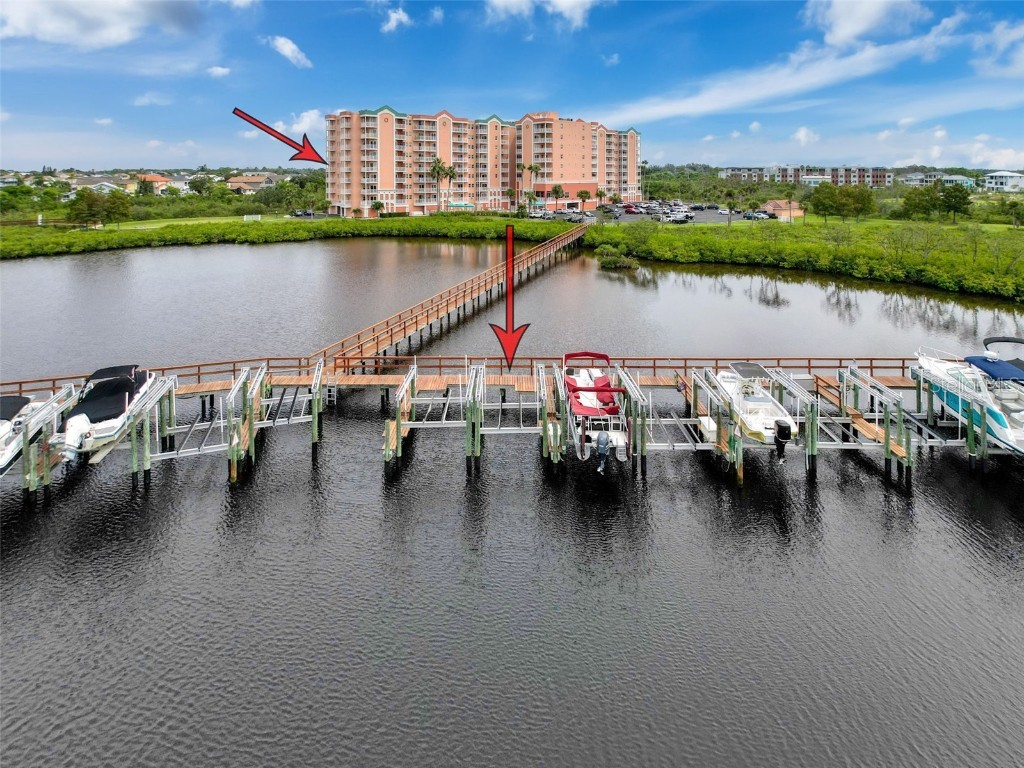 4516 Seagull Drive #501 New Port Richey FL 34652 - GULF OF AMERICA W7878964 image43