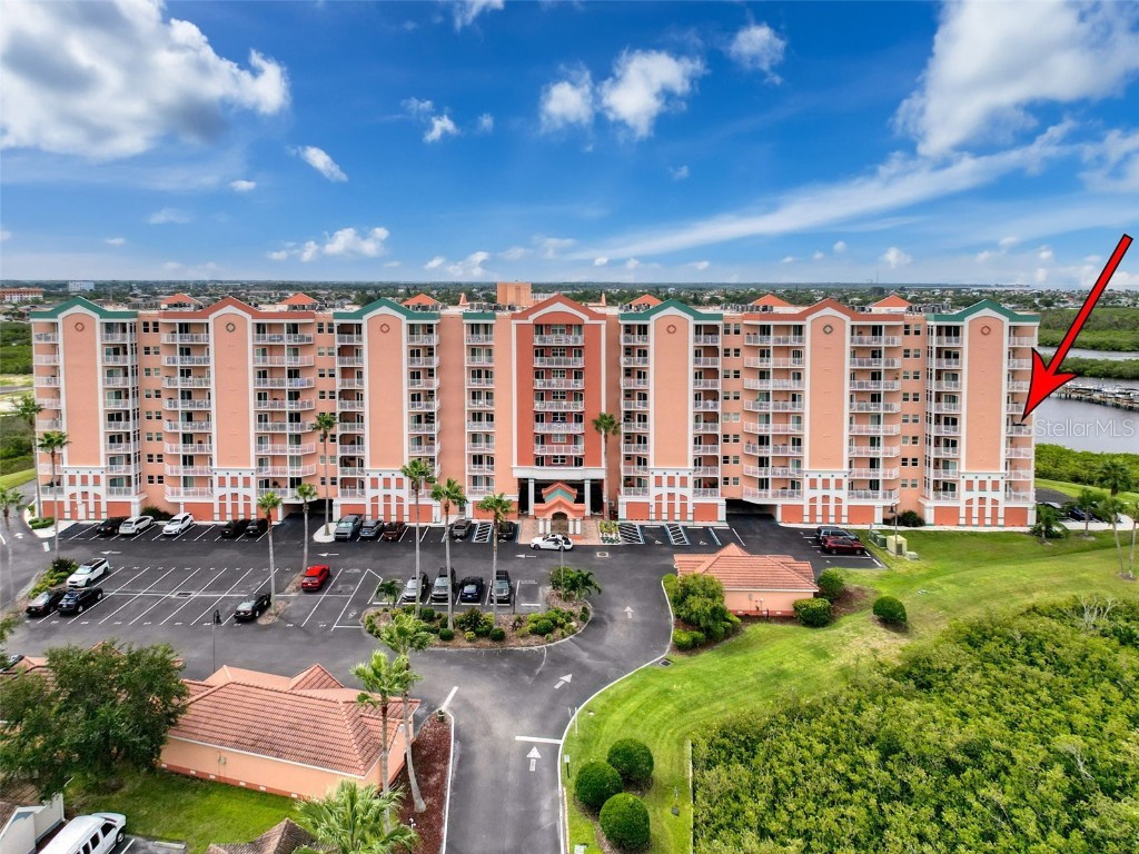 4516 Seagull Drive #501 New Port Richey FL 34652 - GULF OF AMERICA W7878964 image44