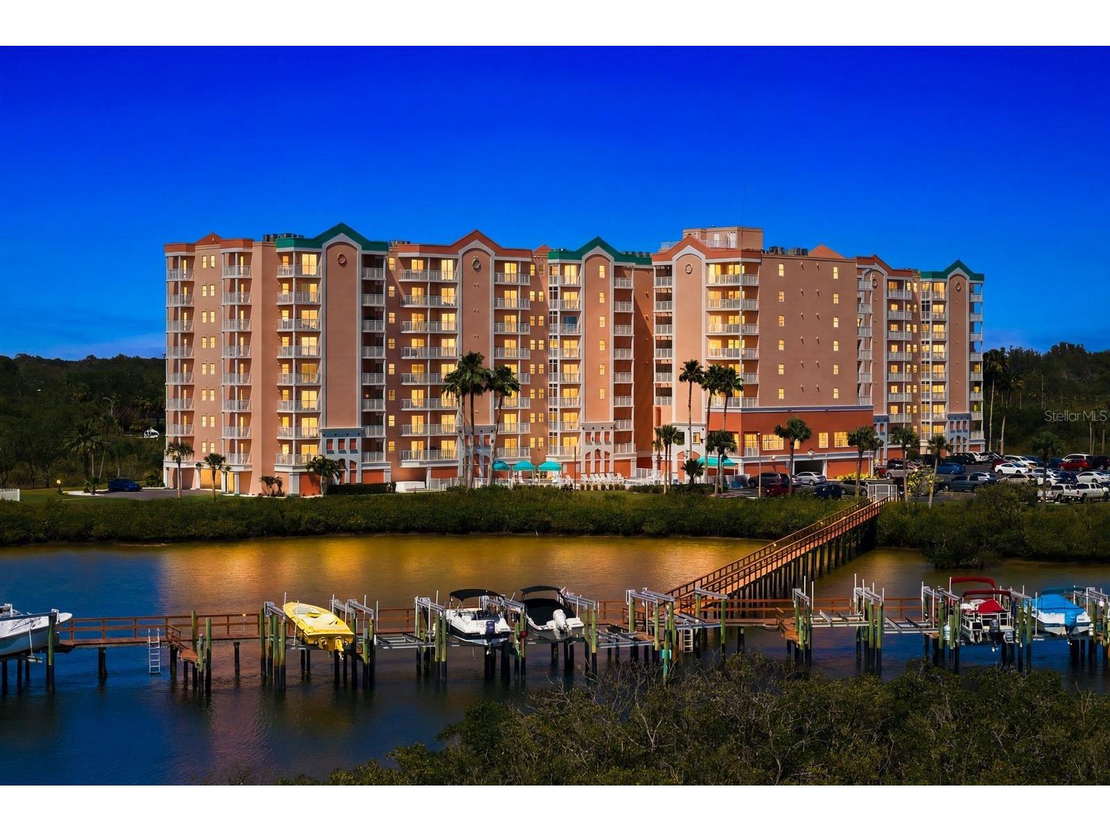 4516 Seagull Drive #502 New Port Richey FL 34652 TB8506995 image2