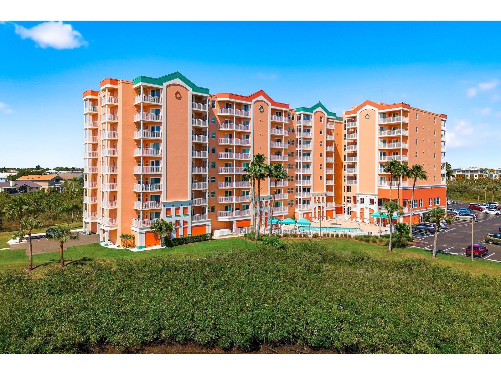 4516 Seagull Drive #502 New Port Richey FL 34652 TB8506995 image3