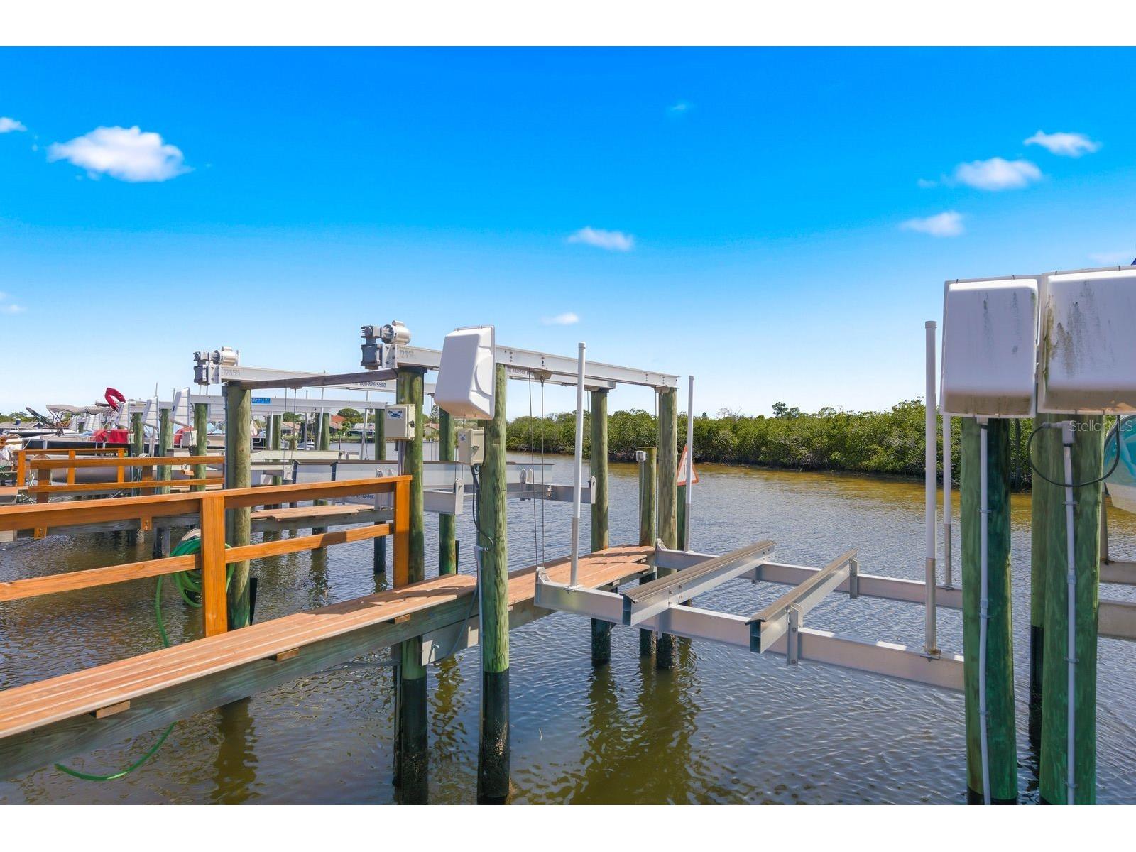 4516 Seagull Drive #502 New Port Richey FL 34652 TB8506995 image31