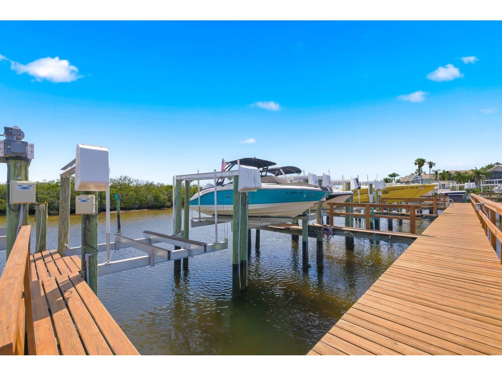 4516 Seagull Drive #502 New Port Richey FL 34652 TB8506995 image32
