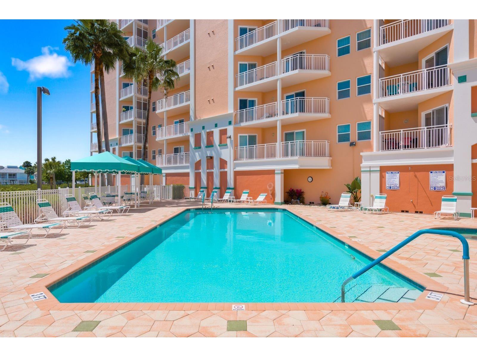 4516 Seagull Drive #502 New Port Richey FL 34652 TB8506995 image34