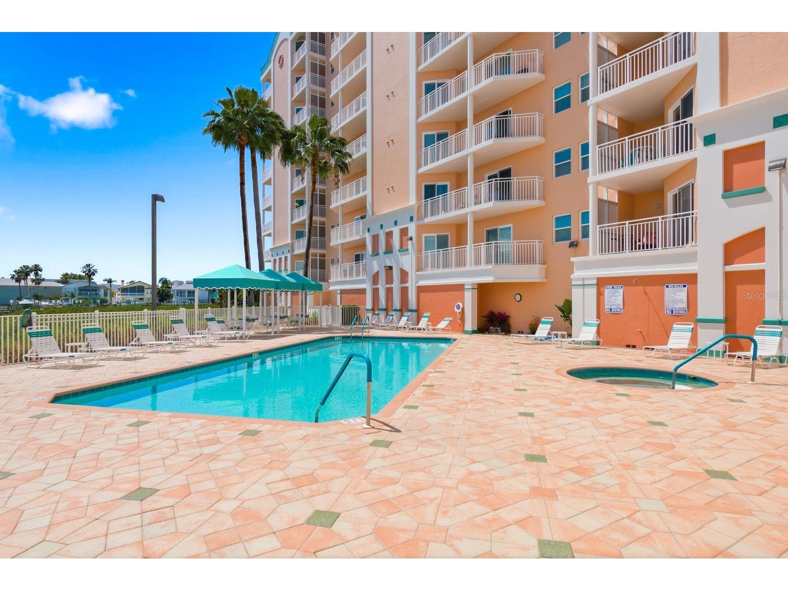 4516 Seagull Drive #502 New Port Richey FL 34652 TB8506995 image35