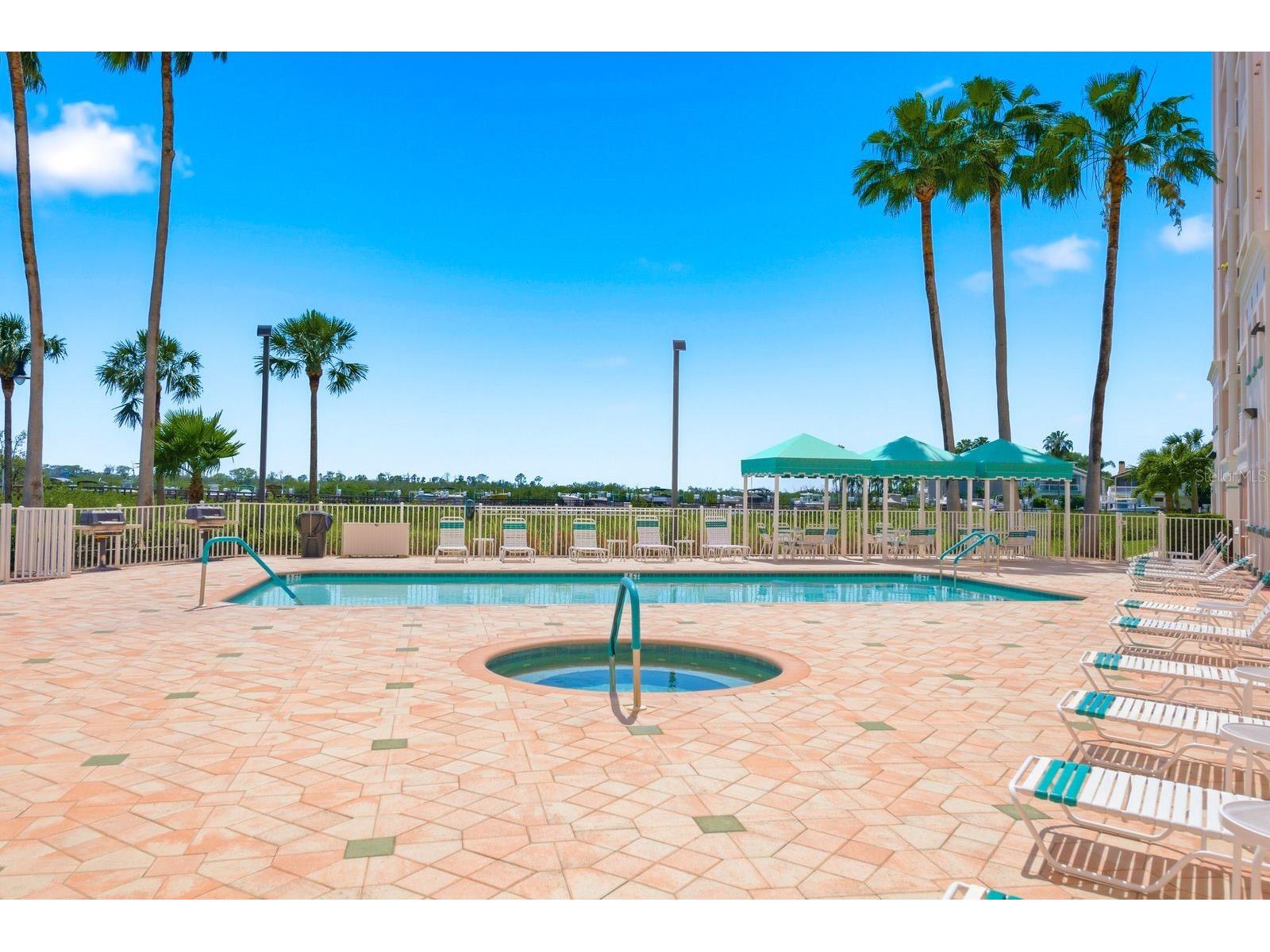 4516 Seagull Drive #502 New Port Richey FL 34652 TB8506995 image36