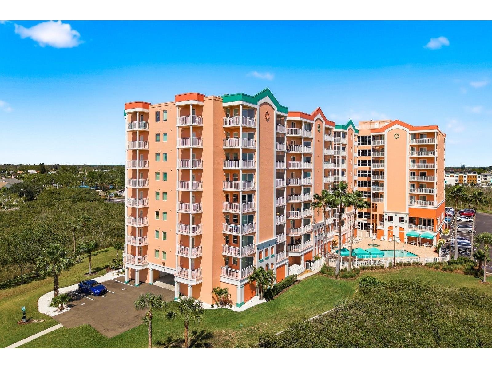 4516 Seagull Drive #502 New Port Richey FL 34652 TB8506995 image41