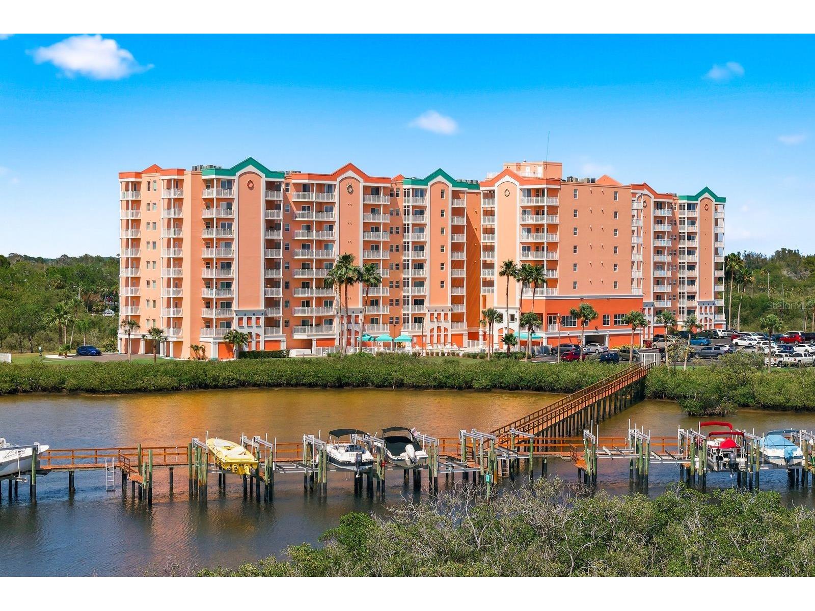 4516 Seagull Drive #502 New Port Richey FL 34652 TB8506995 image42