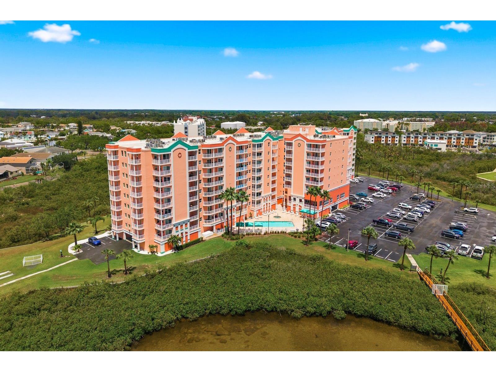 4516 Seagull Drive #502 New Port Richey FL 34652 TB8506995 image44