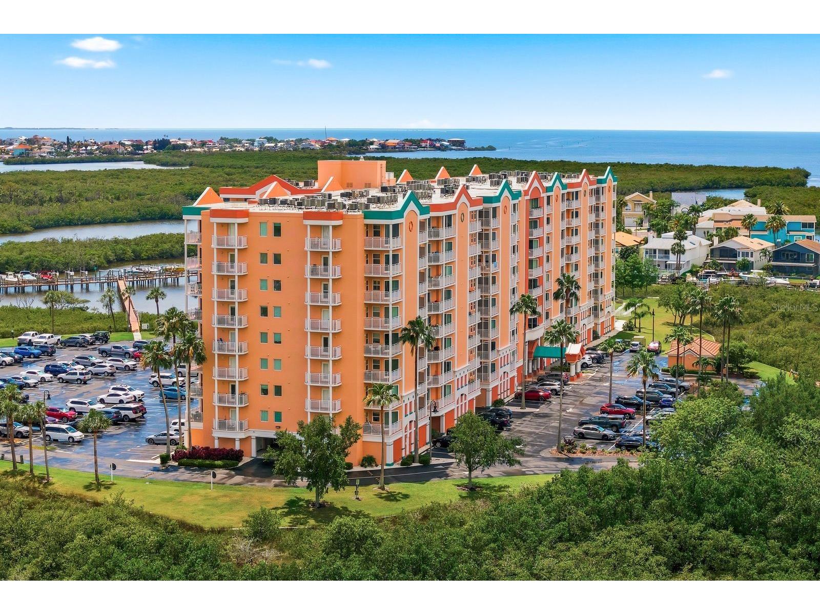 4516 Seagull Drive #502 New Port Richey FL 34652 TB8506995 image45