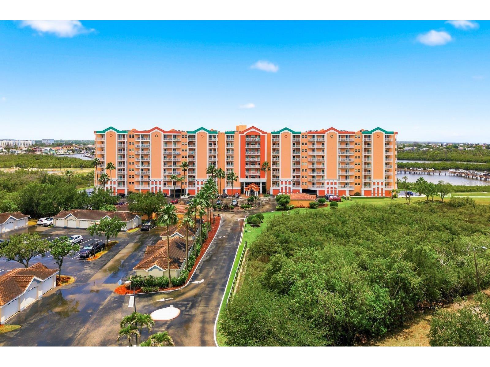 4516 Seagull Drive #502 New Port Richey FL 34652 TB8506995 image48