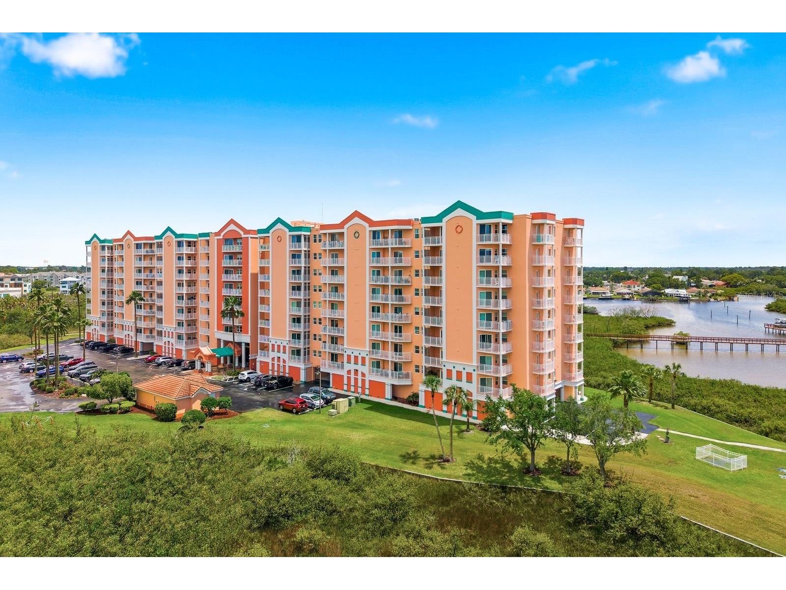 4516 Seagull Drive #502 New Port Richey FL 34652 TB8506995 image49