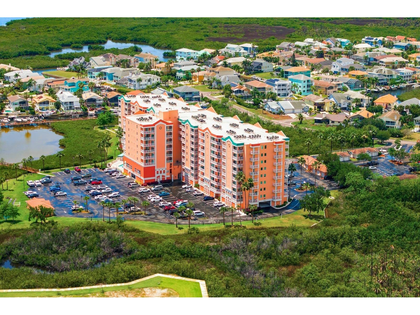 4516 Seagull Drive #502 New Port Richey FL 34652 TB8506995 image53