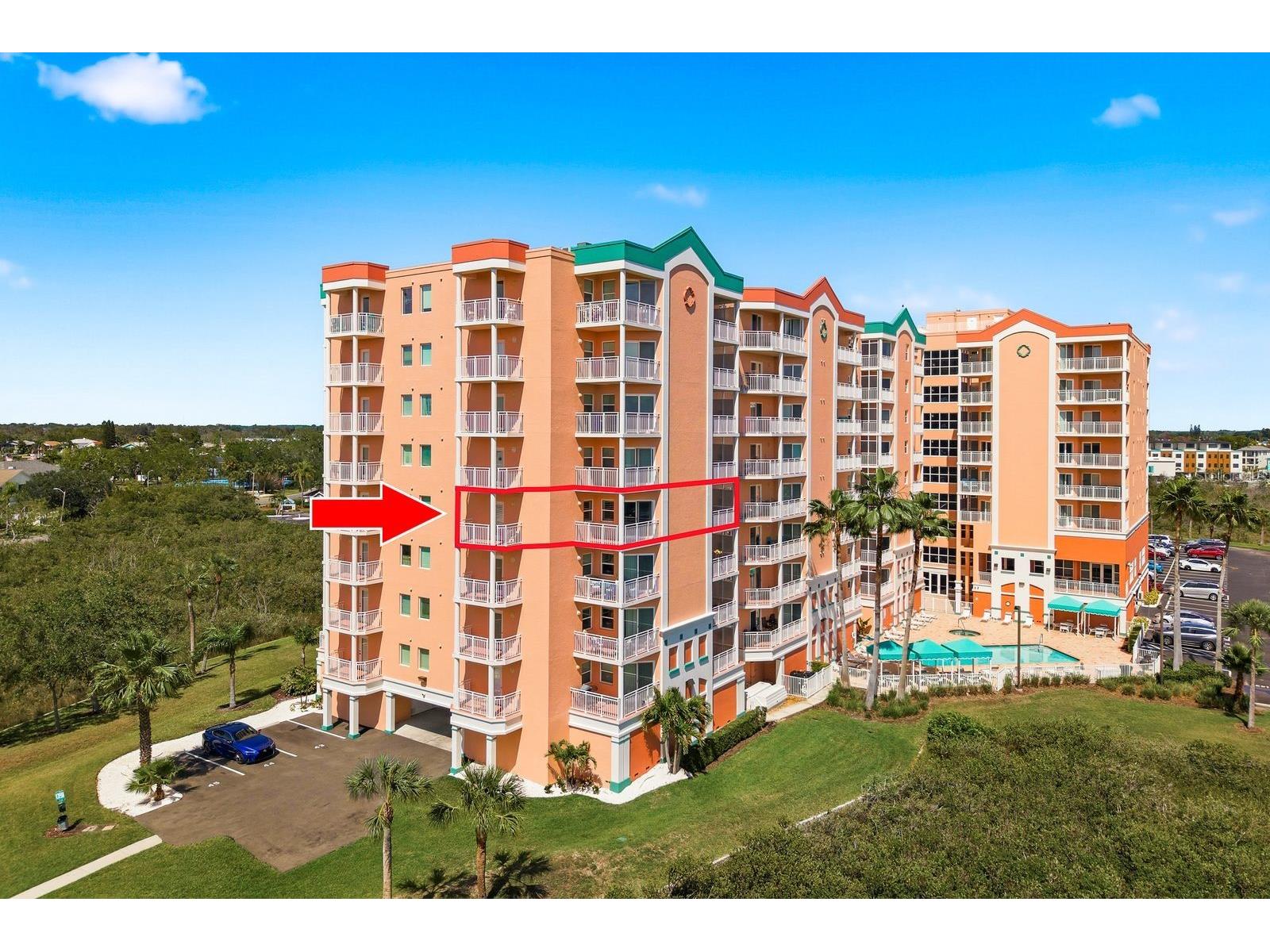 4516 Seagull Drive #502 New Port Richey FL 34652 TB8506995 image55