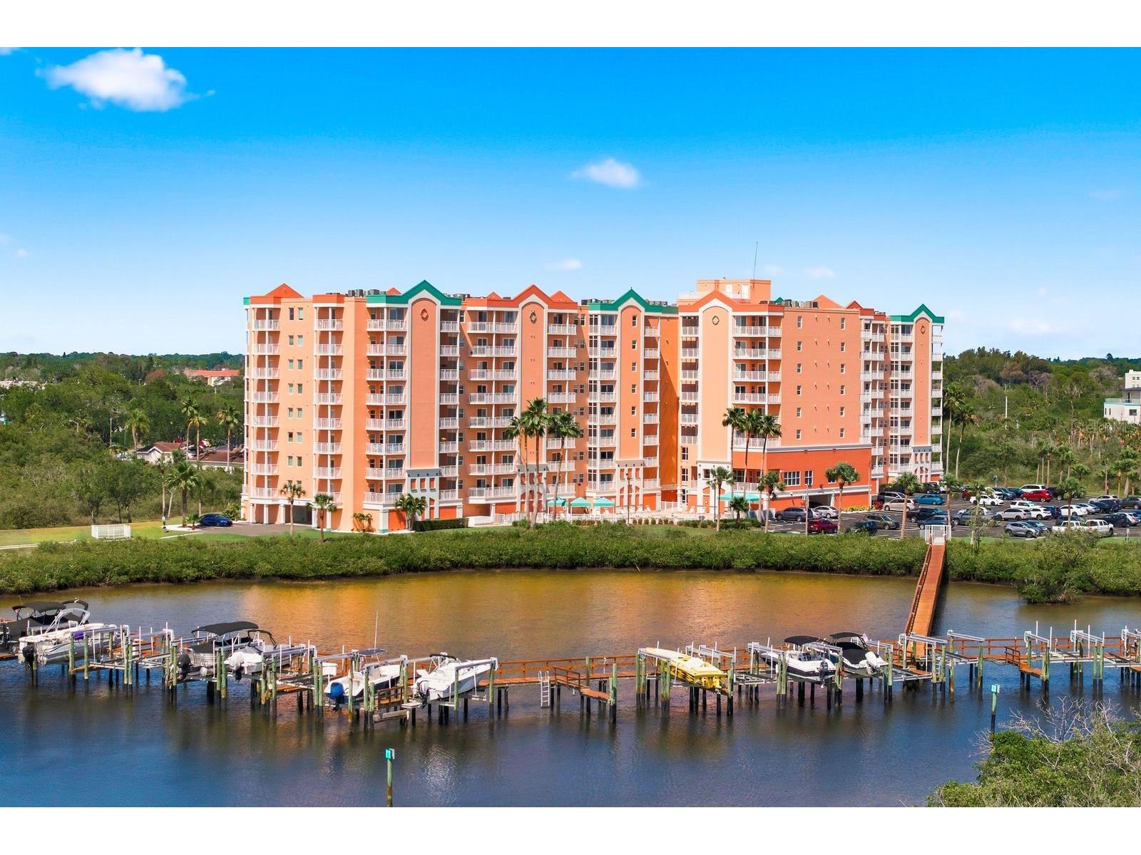 4516 Seagull Drive #502 New Port Richey FL 34652 TB8506995 image61