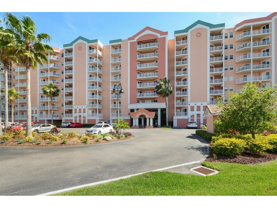 4516 Seagull Drive #509 New Port Richey FL 34652 W7856075 image1