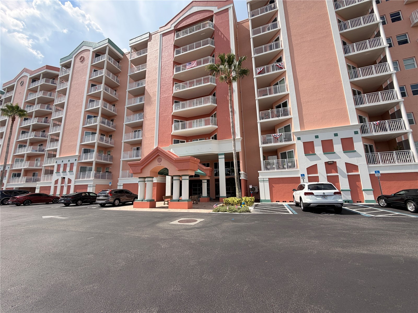 4516 Seagull Drive #515 New Port Richey FL 34652 A4699374 image1