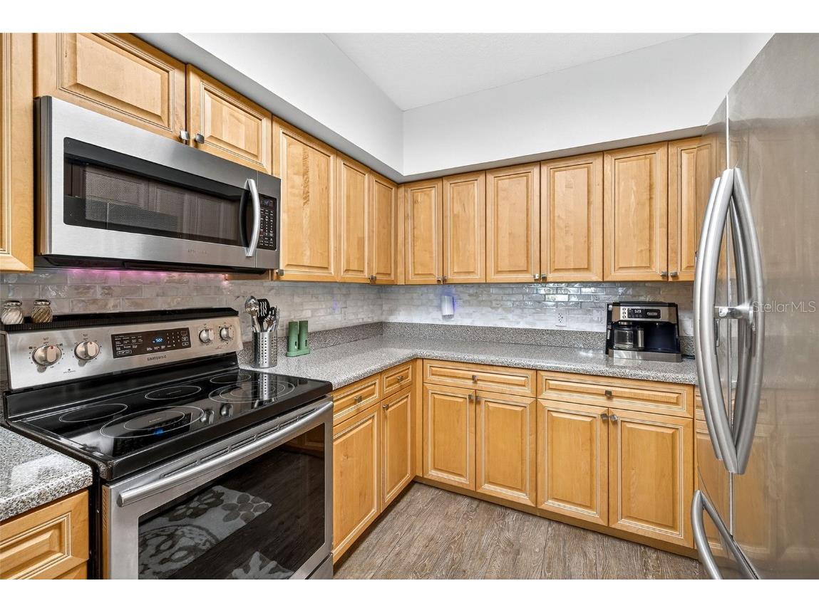 4516 Seagull Drive #519 New Port Richey FL 34652 W7878076 image12