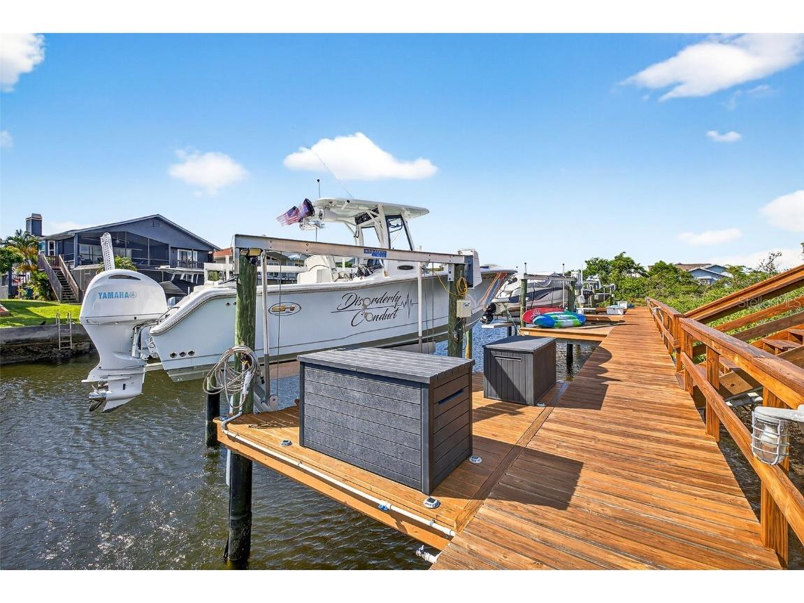 4516 Seagull Drive #519 New Port Richey FL 34652 W7878076 image2