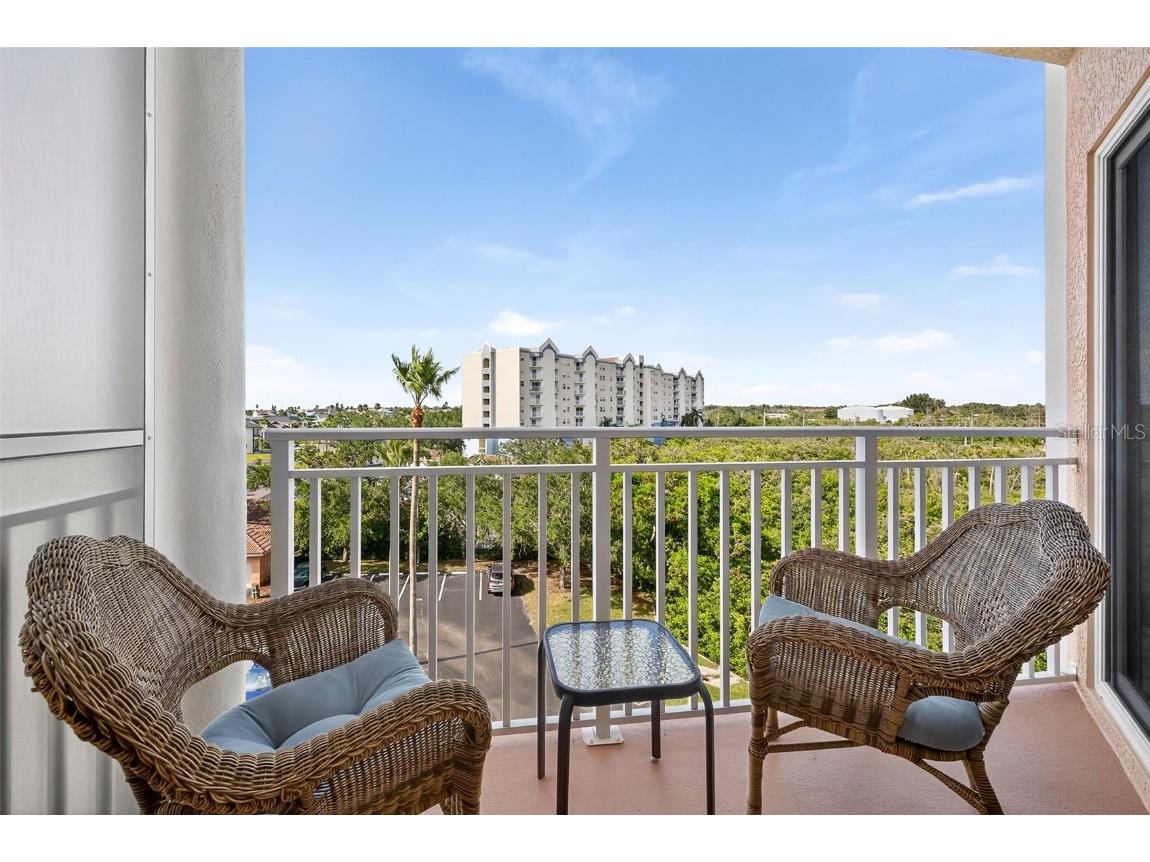 4516 Seagull Drive #519 New Port Richey FL 34652 W7878076 image21