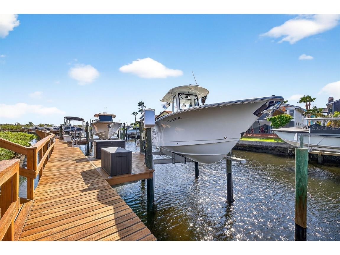 4516 Seagull Drive #519 New Port Richey FL 34652 W7878076 image43