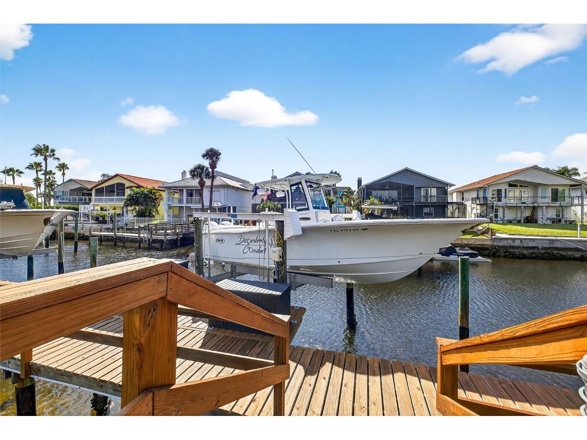 4516 Seagull Drive #519 New Port Richey FL 34652 W7878076 image44