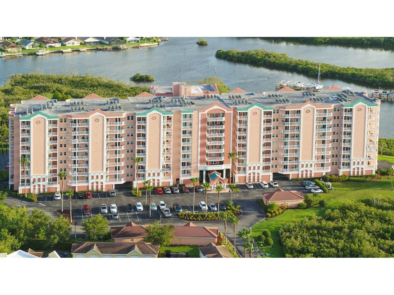 4516 Seagull Drive #519 New Port Richey FL 34652 W7878076 image45