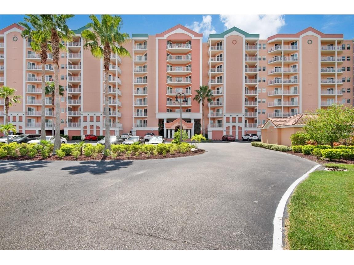 4516 Seagull Drive #519 New Port Richey FL 34652 W7878076 image47